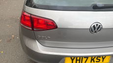 Volkswagen Golf 1.4 TSI 125 Match Edition 5dr DSG Petrol Hatchback